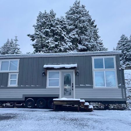 Appartamento Casavagos Tiny House McKinleyville Esterno foto
