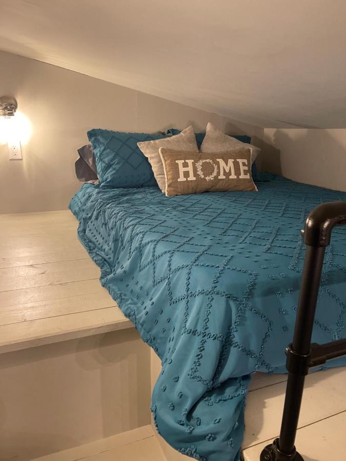 Appartamento Casavagos Tiny House McKinleyville Esterno foto